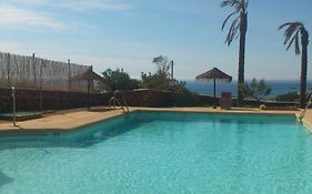 Cortijo El Paraíso
